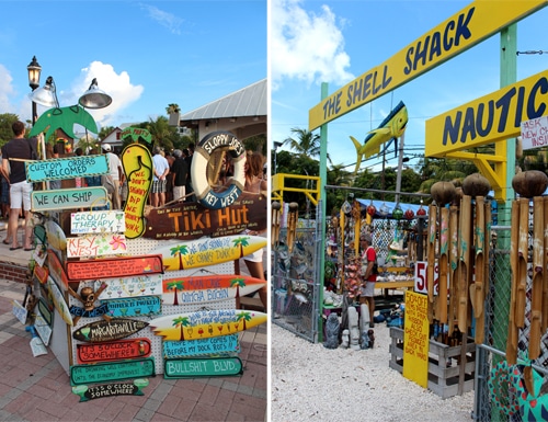 Florida Keys Road Trip | Things to Do in the Keys | Road Trip | Souvenir