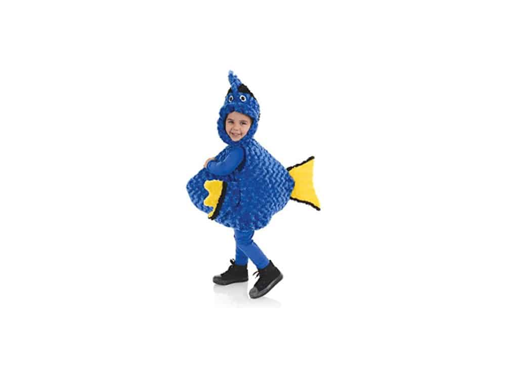 Dory-Costume