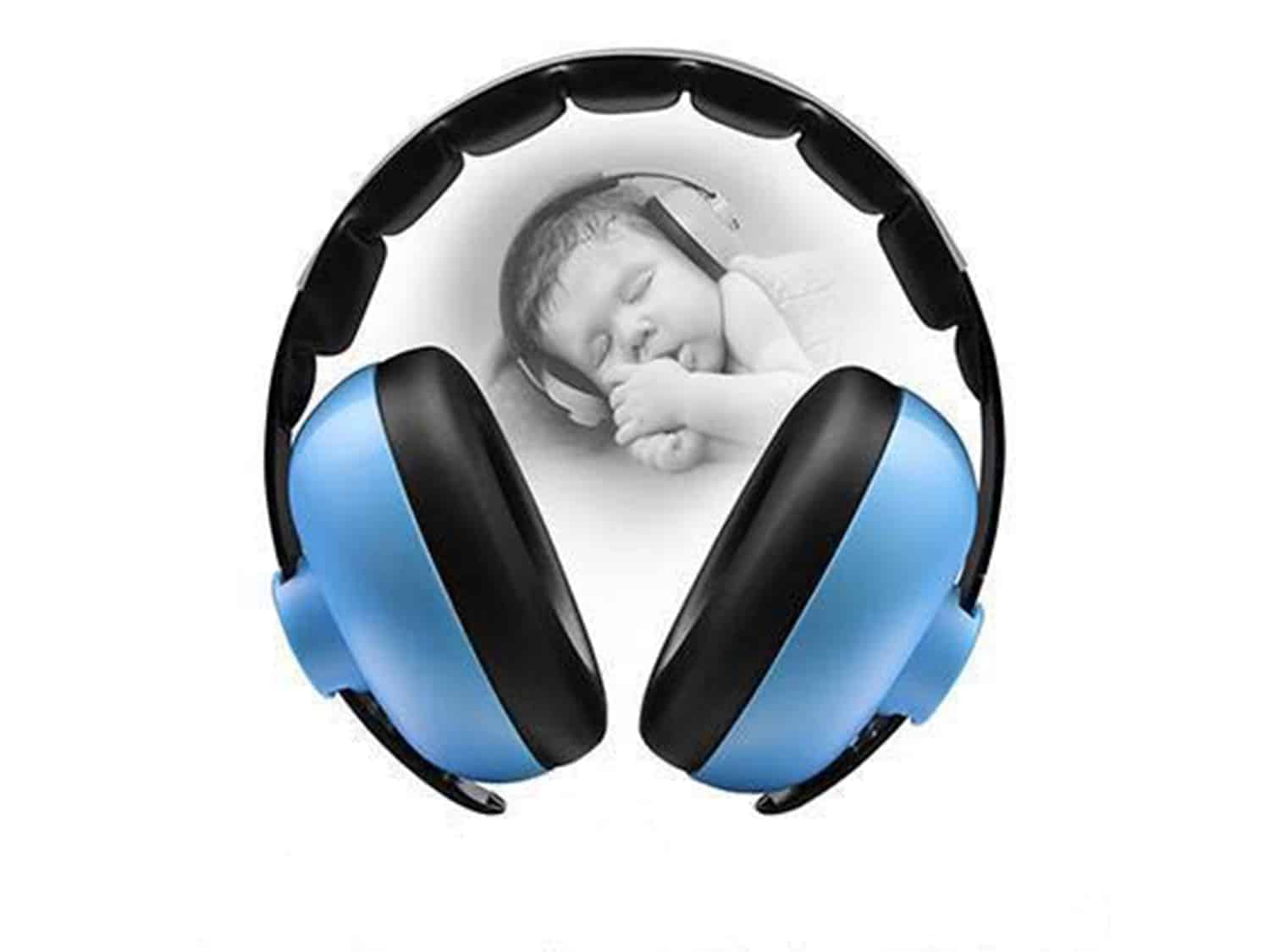 Noise Cancelling Headphones