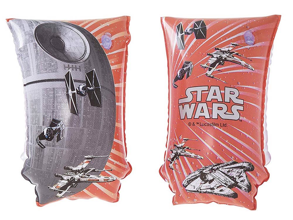 Star Wars Kids Arm Floaties