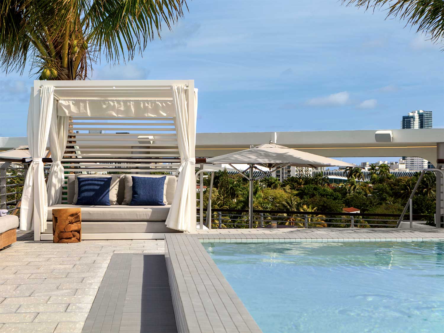 Kimpton Hotel Palomar South Beach