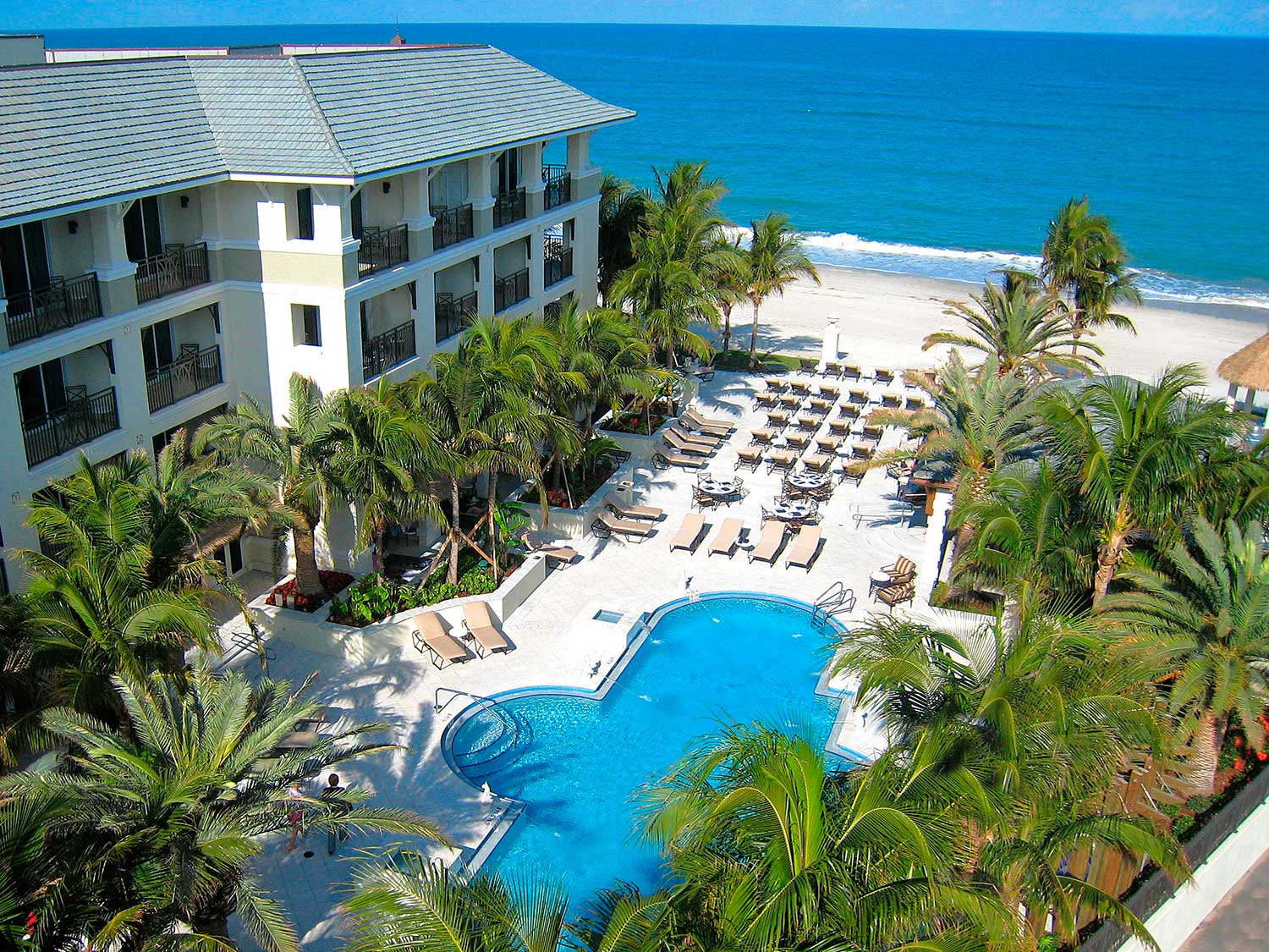 Kimpton Vero Beach Hotel and Spa