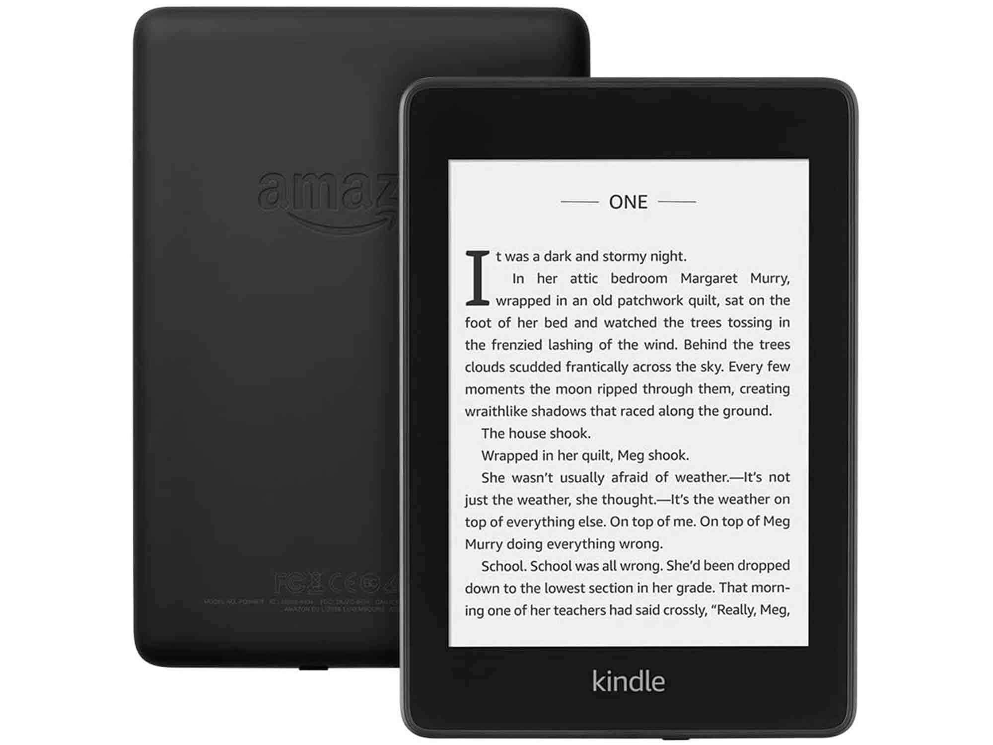 kindle