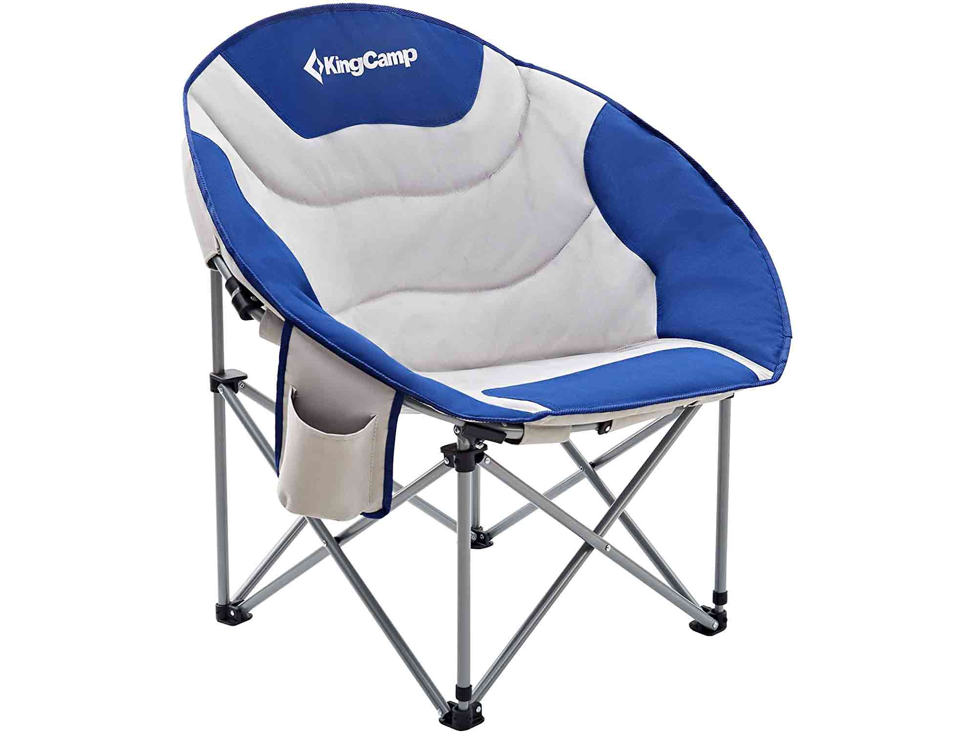 Camping seat