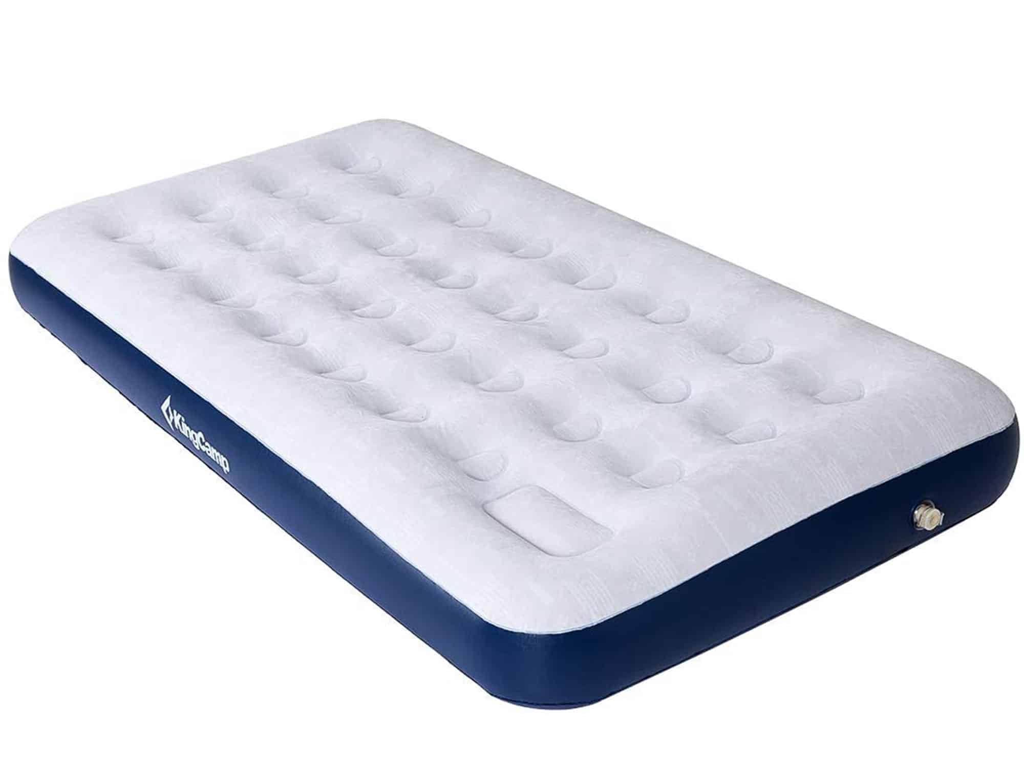 KingCamp mattress