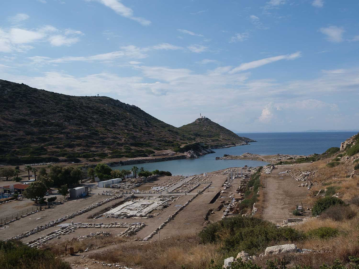 Knidos