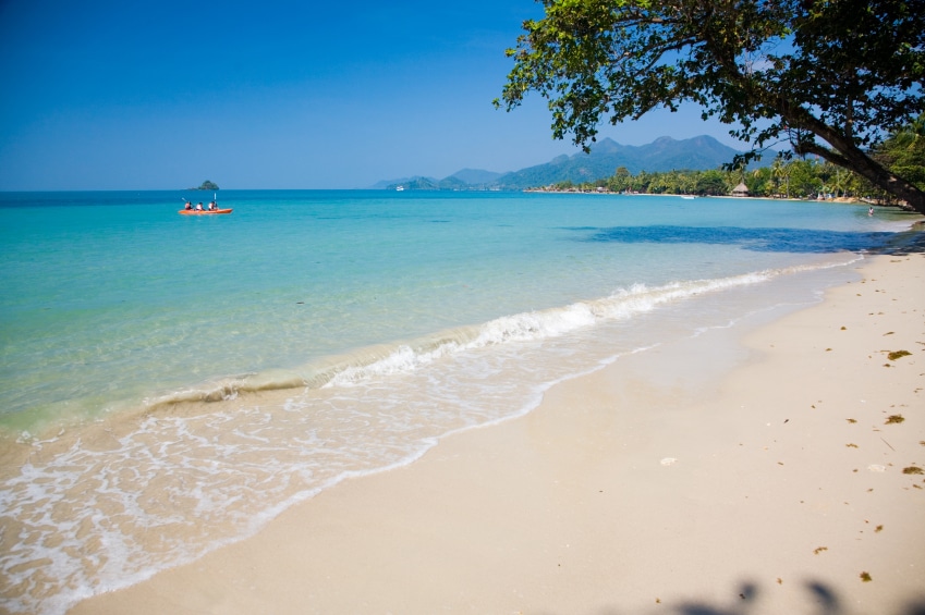 Best Islands to Live On For Simplifying Your Life | Ko Chang Thailand