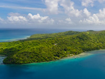 Koro Island | Islands