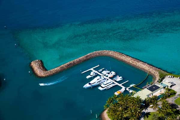 Australia's Hayman Island