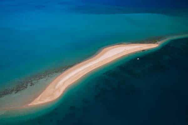 Australia's Hayman Island