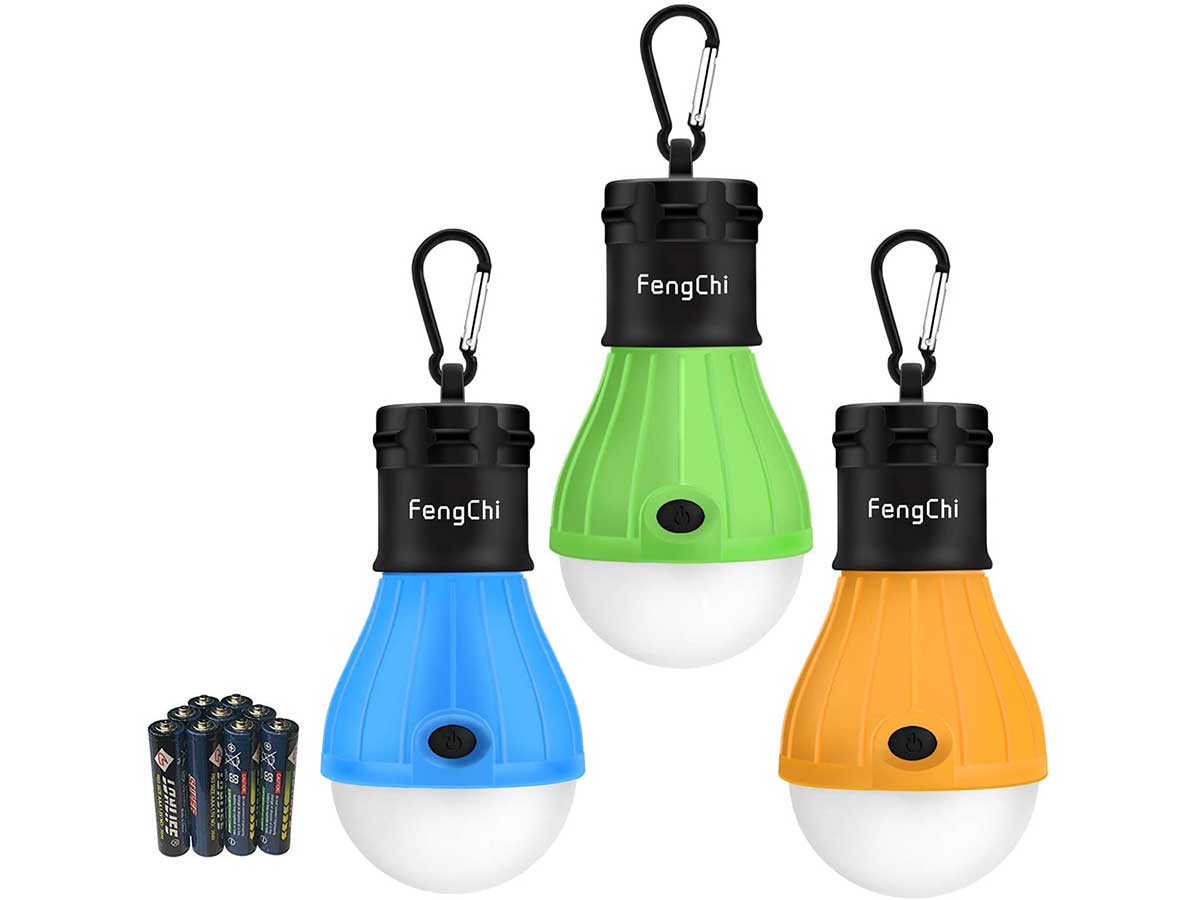 FengChi LED Camping Lantern