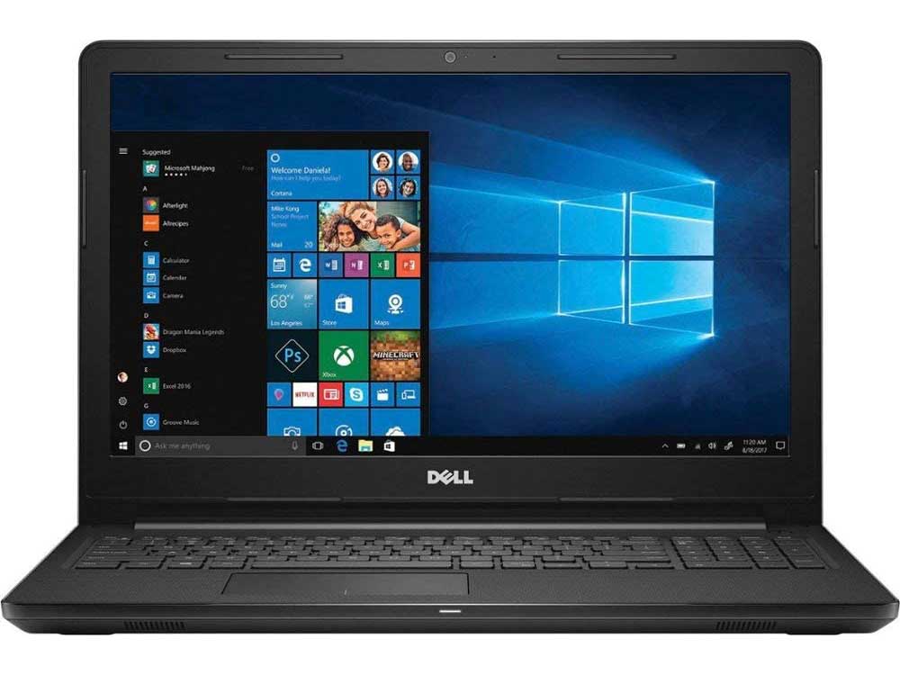 2019 Dell 15.6