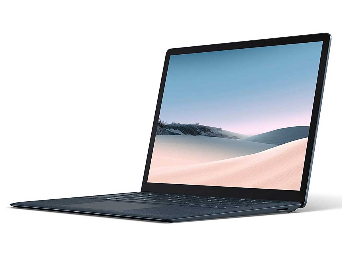 Microsoft Surface Laptop 3 – 13.5