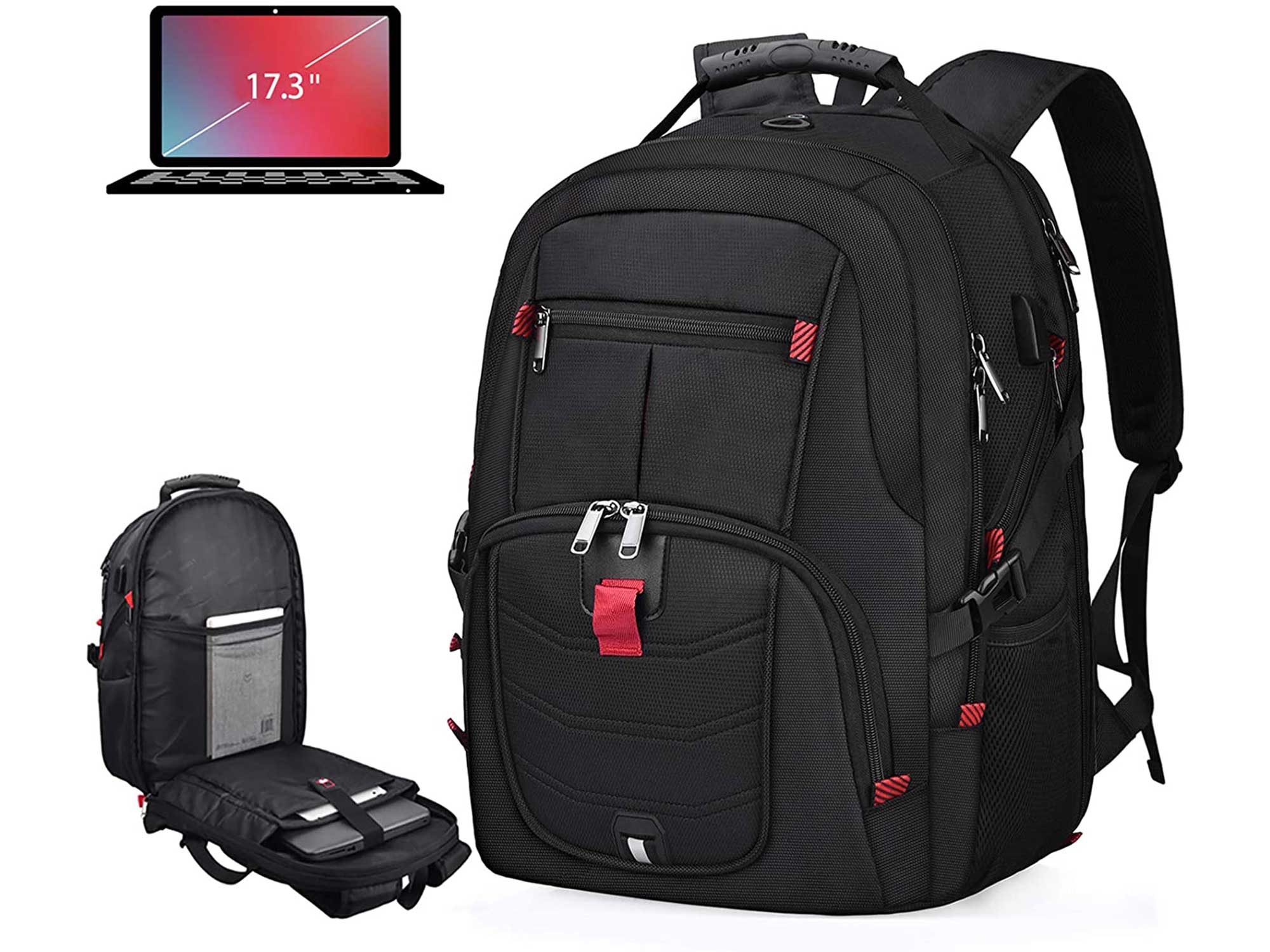 laptop backpack