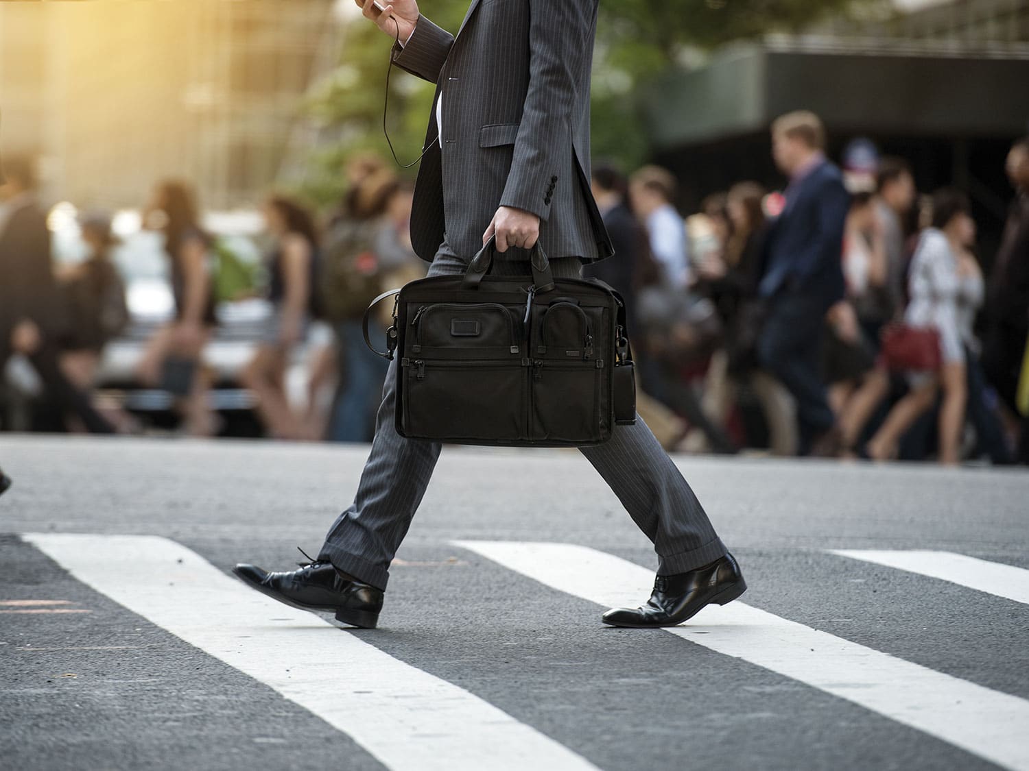 laptop bag shutterstock