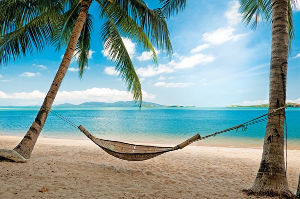 2 hammock islands wish list
