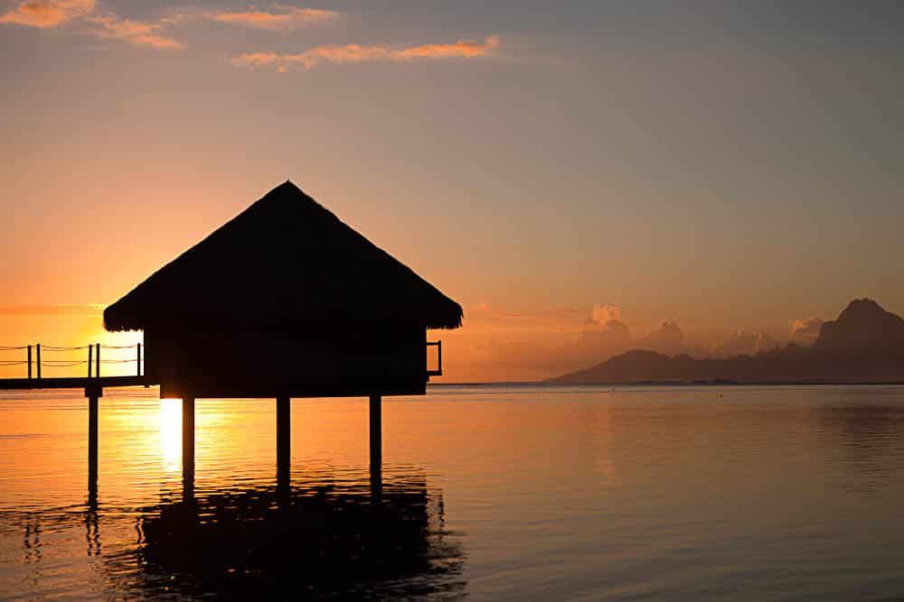 Le Méridien Tahiti