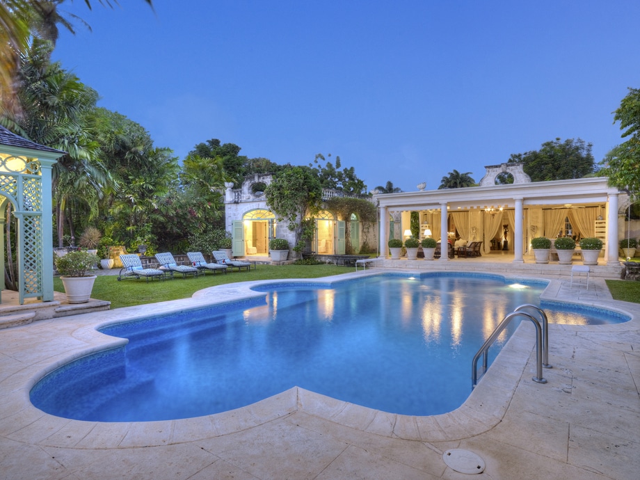 7 Villas in Barbados Worth a Stay | Islands