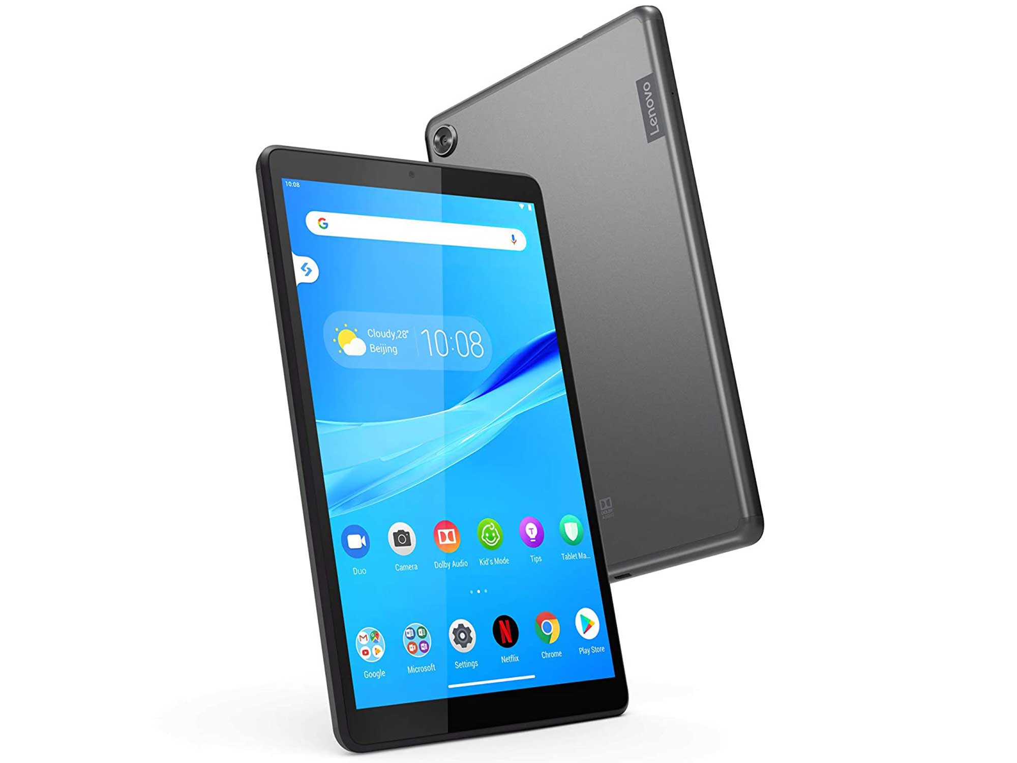 Lenovo tablet