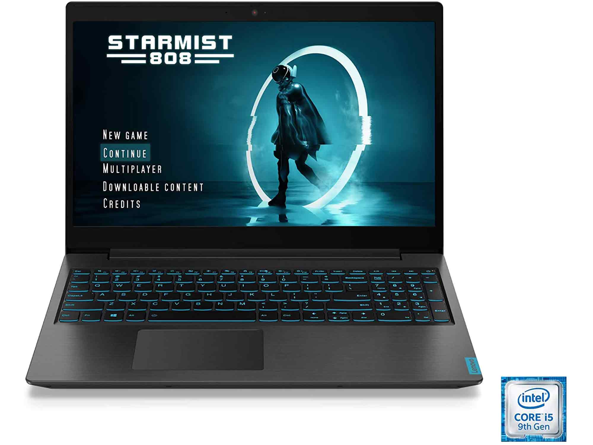 gaming laptop