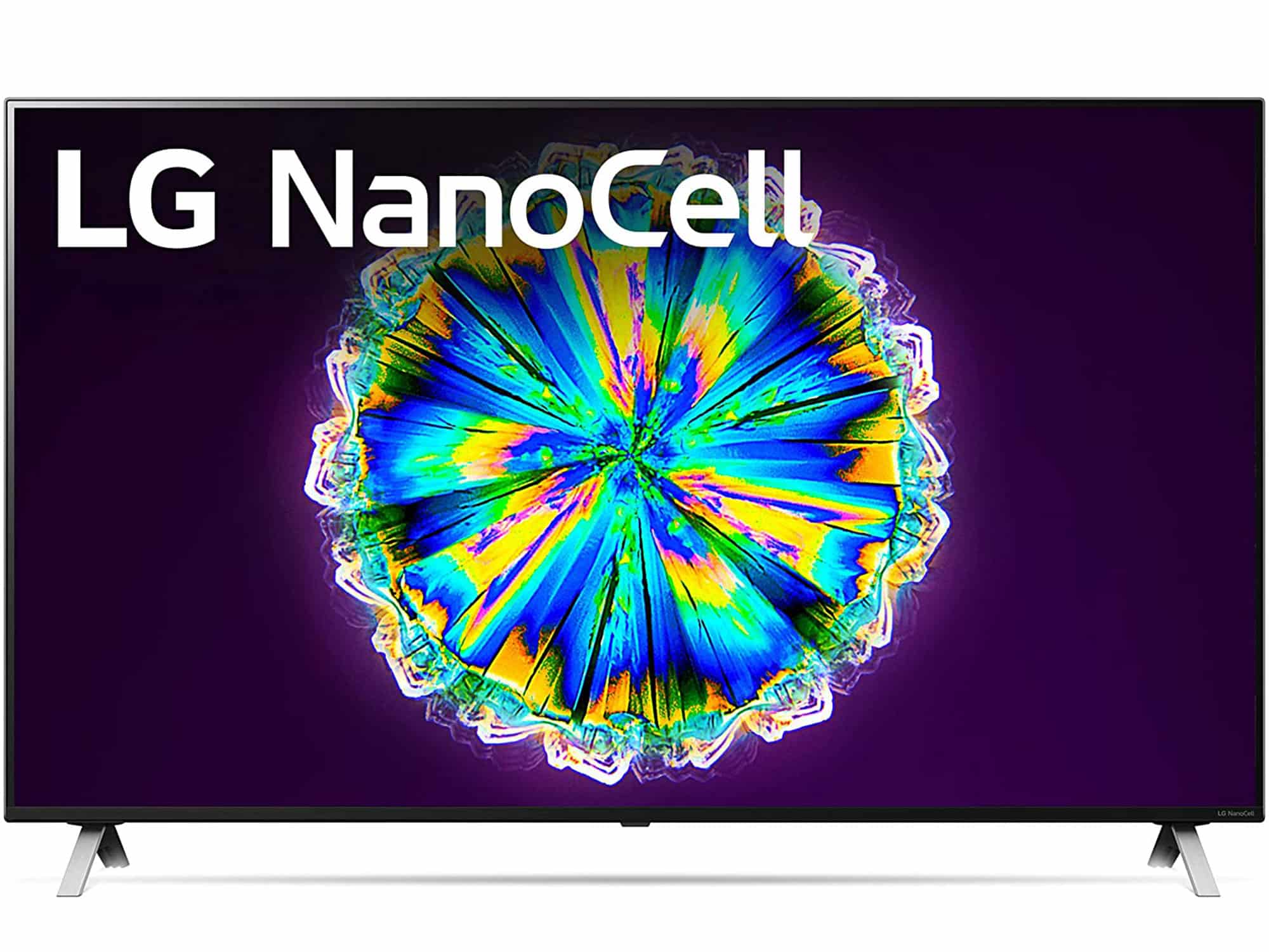 LG nanocell tv
