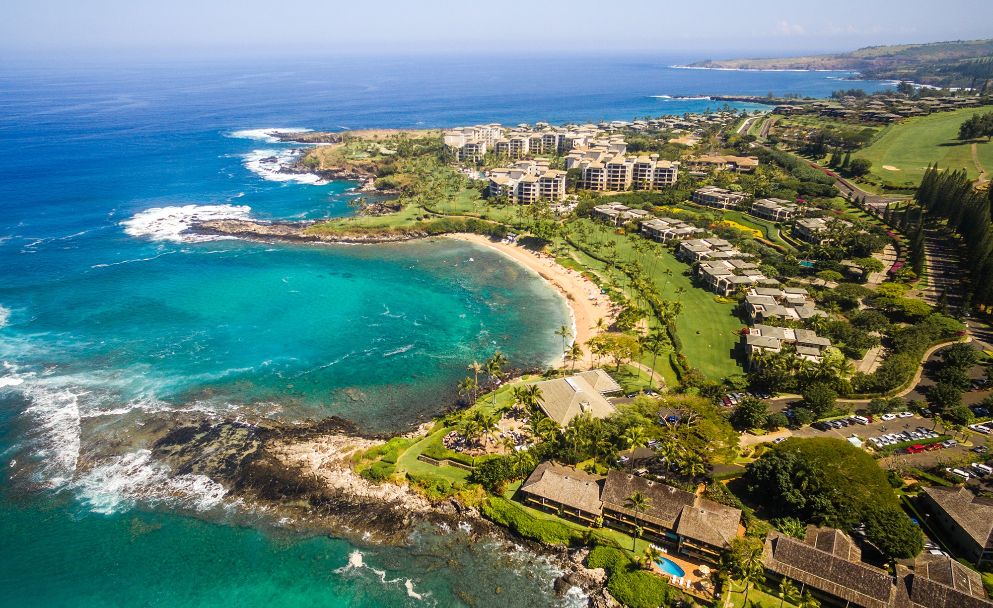 Living in Hawaii | Moving to Maui | Kapalua