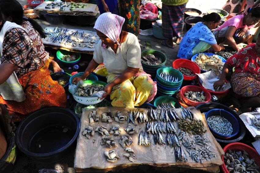 Best Islands to Live on for Starting Over: Lombok | Move to an Island