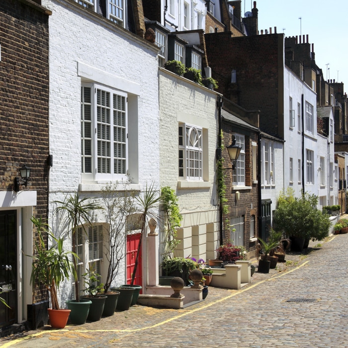 London Village Marylebone