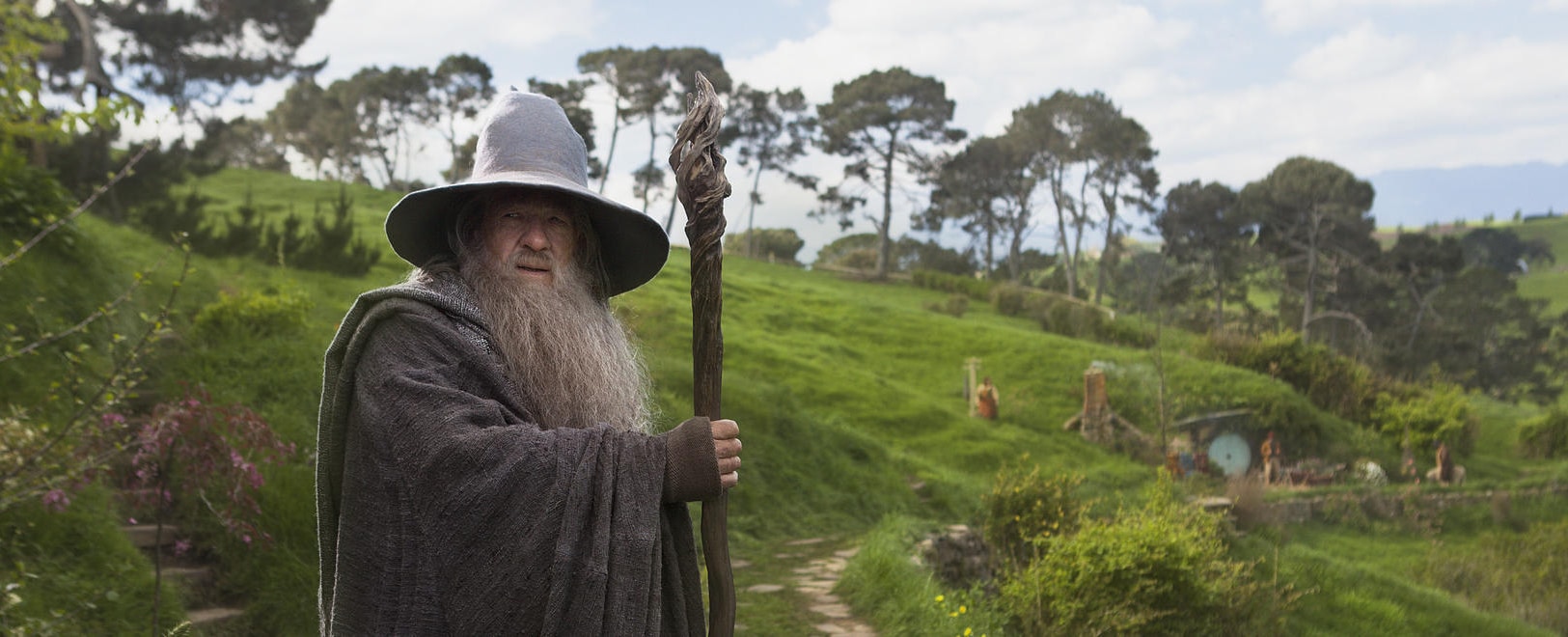 Lord of the Rings Filming Locations in New Zealand
