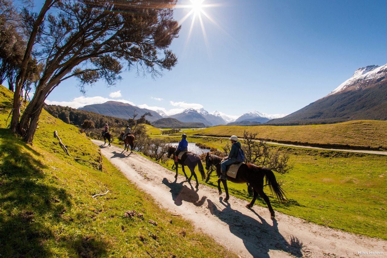Lord of the Rings Filming Locations in New Zealand