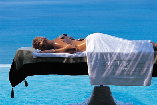 Luxe Detox - Blue Palace Resort & Spa, Crete, Greece