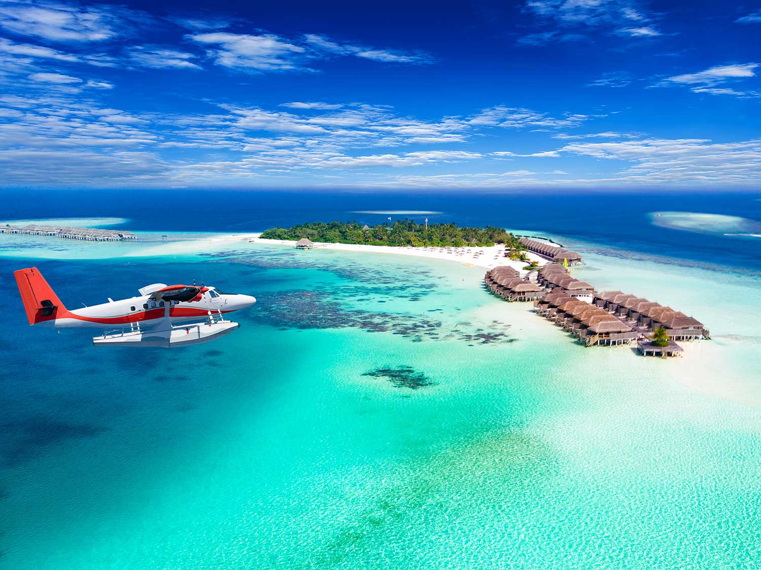 Maldives