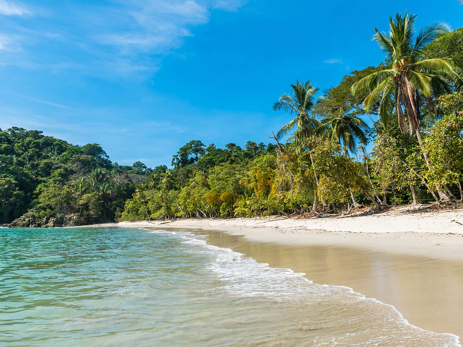 Manuel Antonio National Park