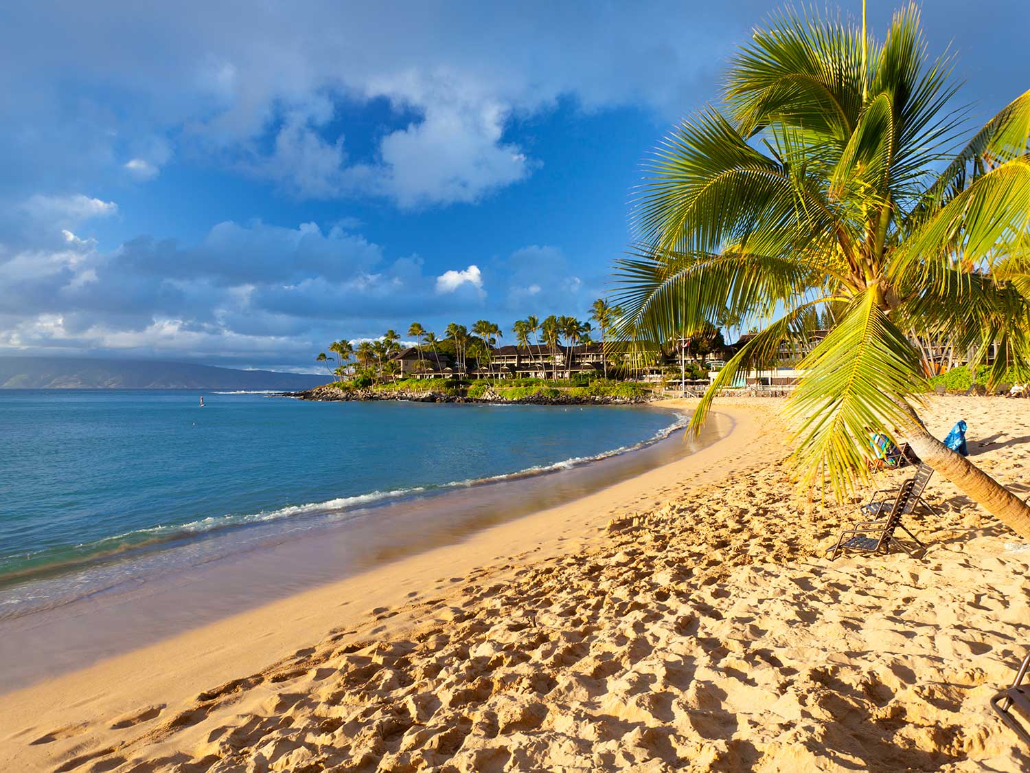 Napili Bay