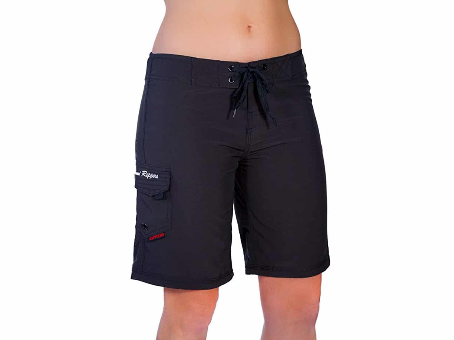 Maui Rippers Women's 4-Way Stretch 9