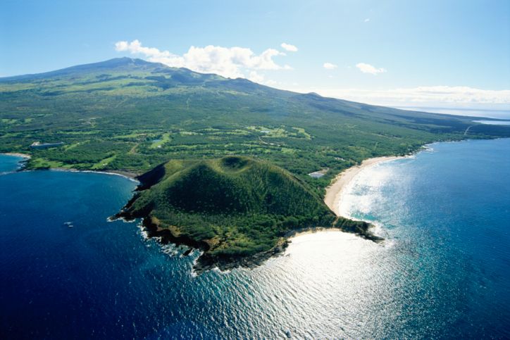 5. Maui