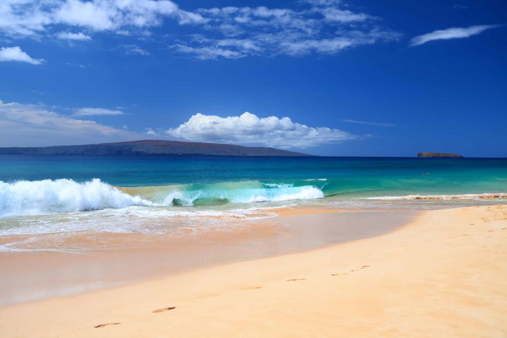Best Islands to Open a Business | Maui Hawaii