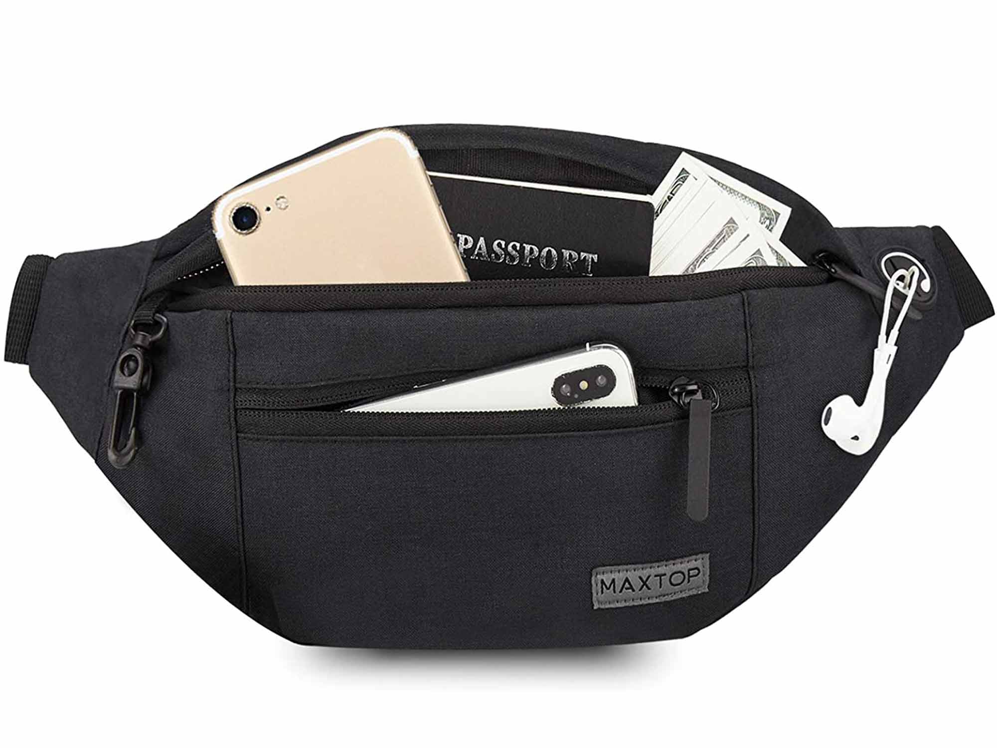 maxtop waist pack