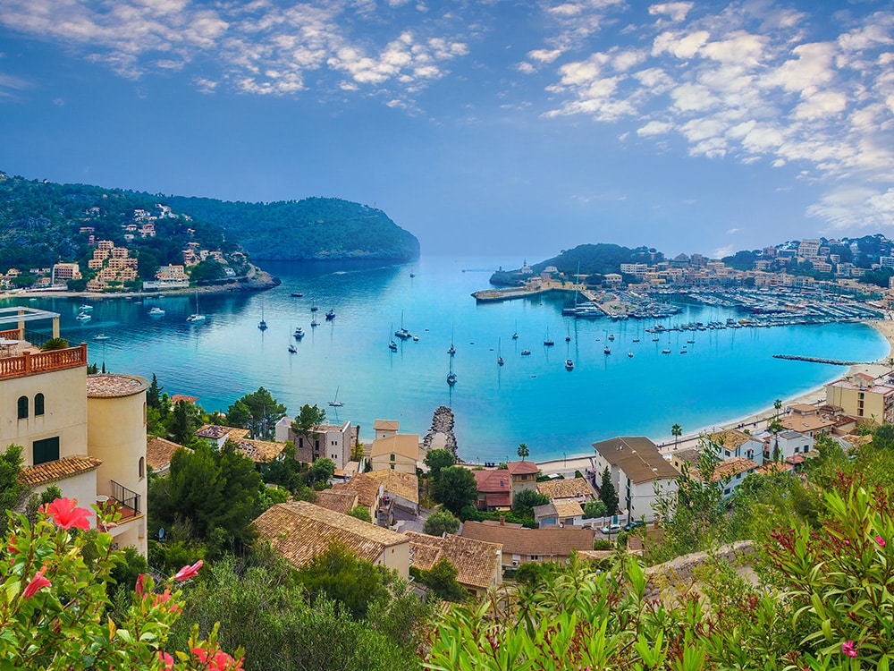 Port de Sóller