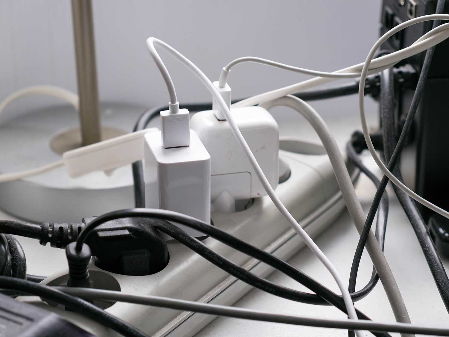 power strip