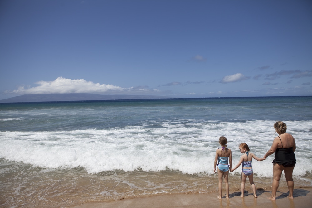 Best Islands to Live On for Families: Move to an Island: Maui