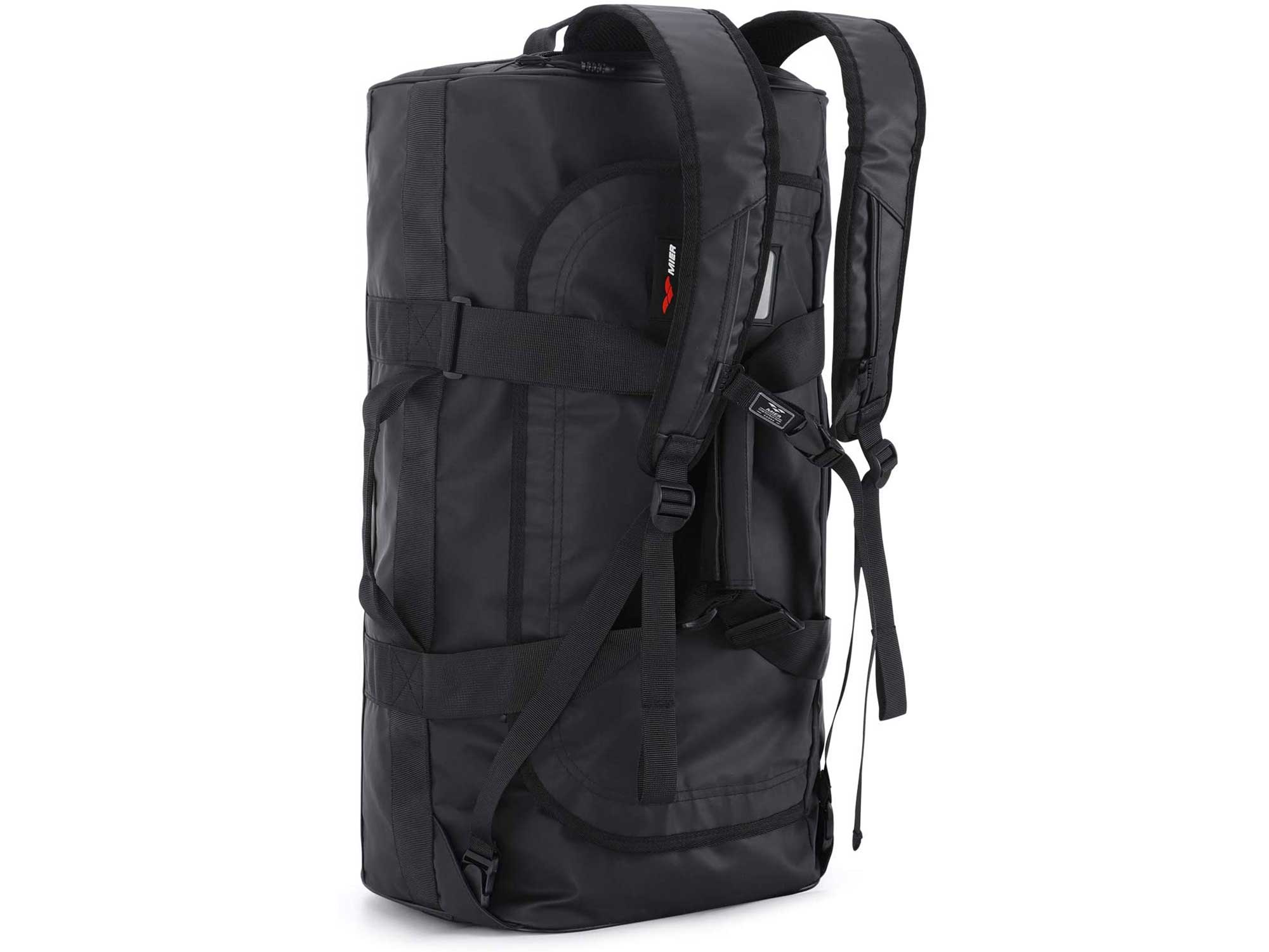 60L duffle