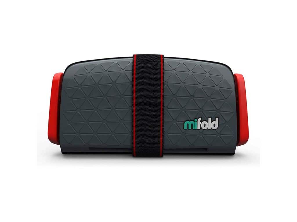 What You Need to Know about Bringing a Car Seat on Vacation Islands