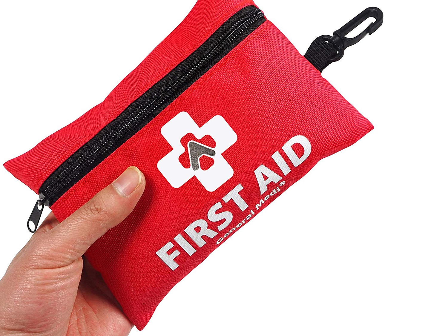 Mini First Aid Kit