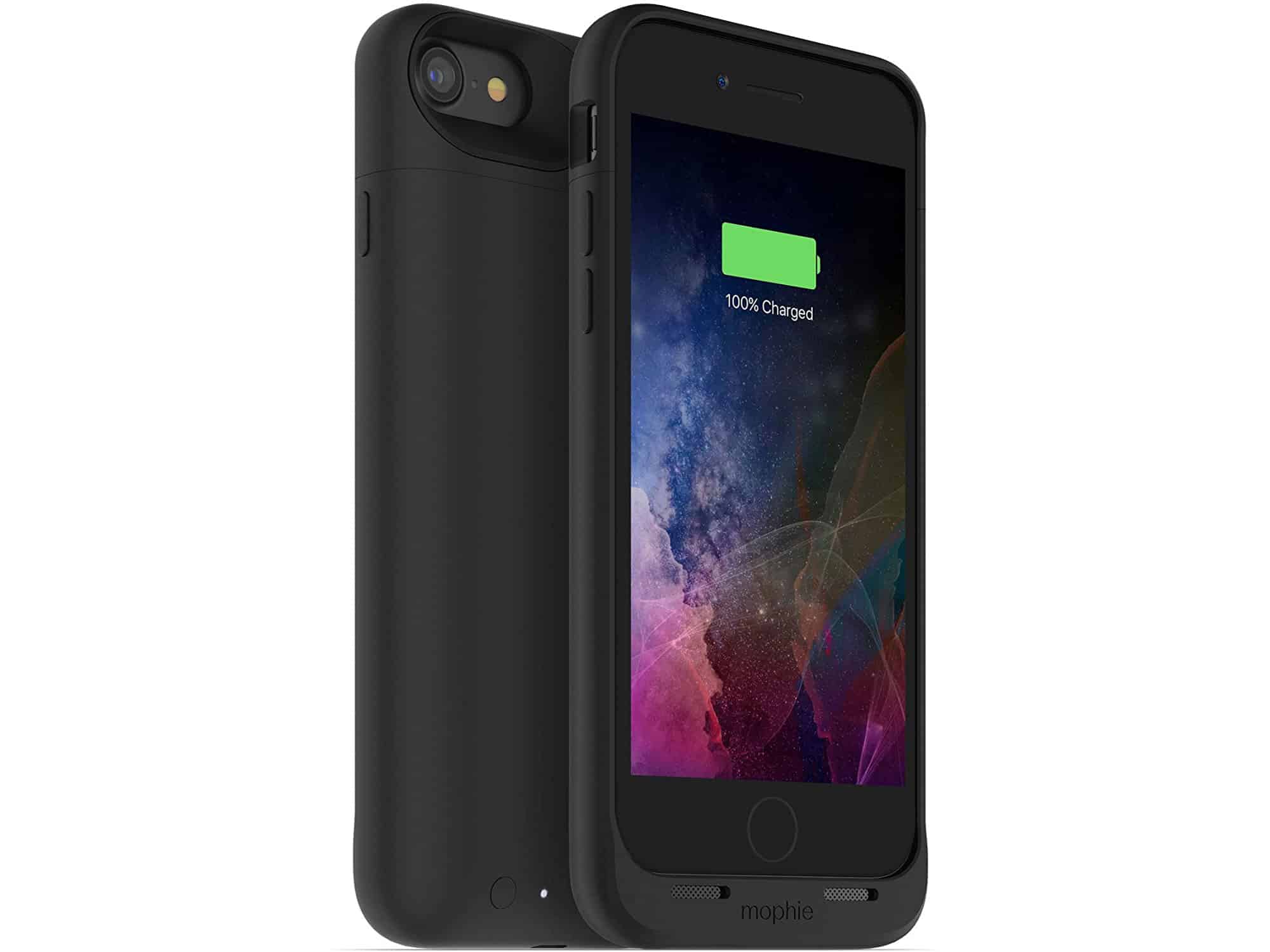 mophie charging case