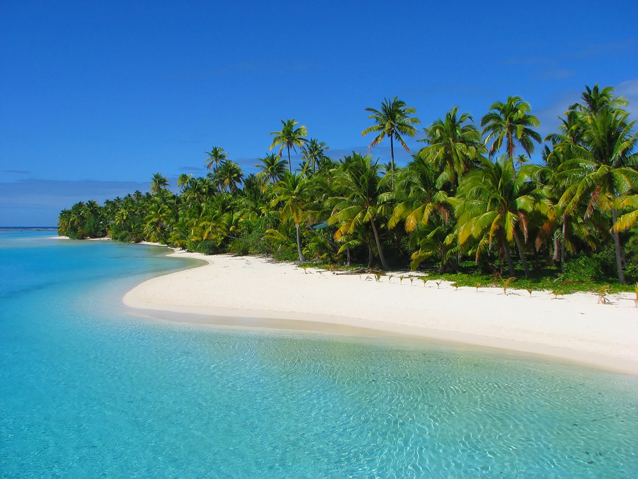 Most Beautiful Islands in the World: Cook Islands