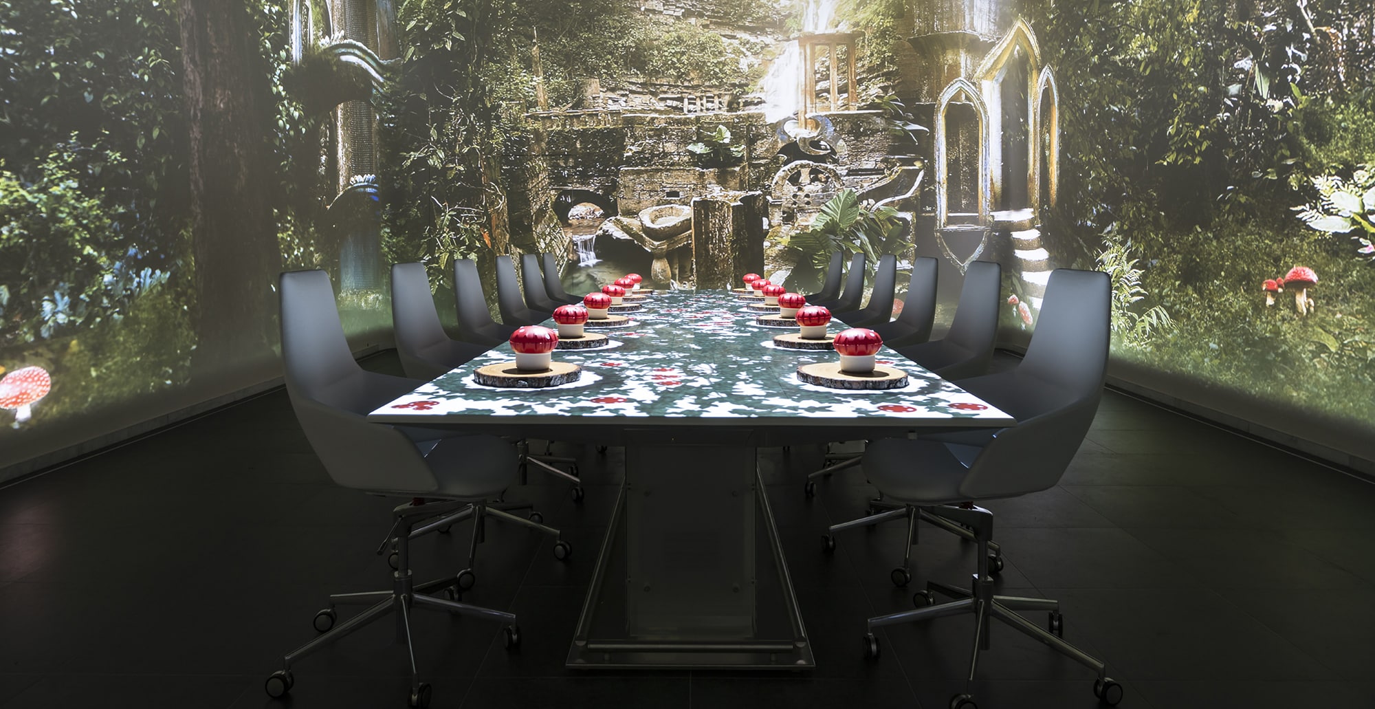 The Most Expensive Restaurant in the World: Sublimotion