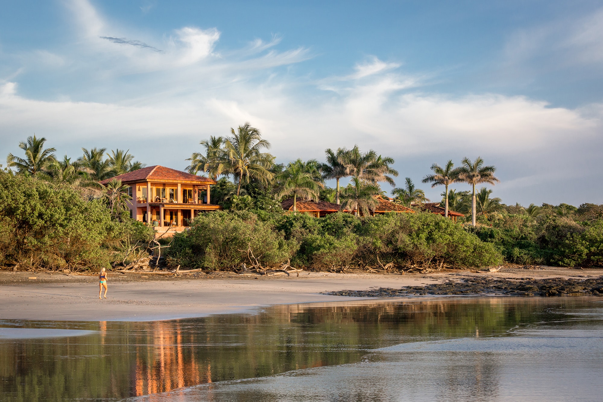 Move to Costa Rica | Living in Costa Rica | Playa Negra, Costa Rica