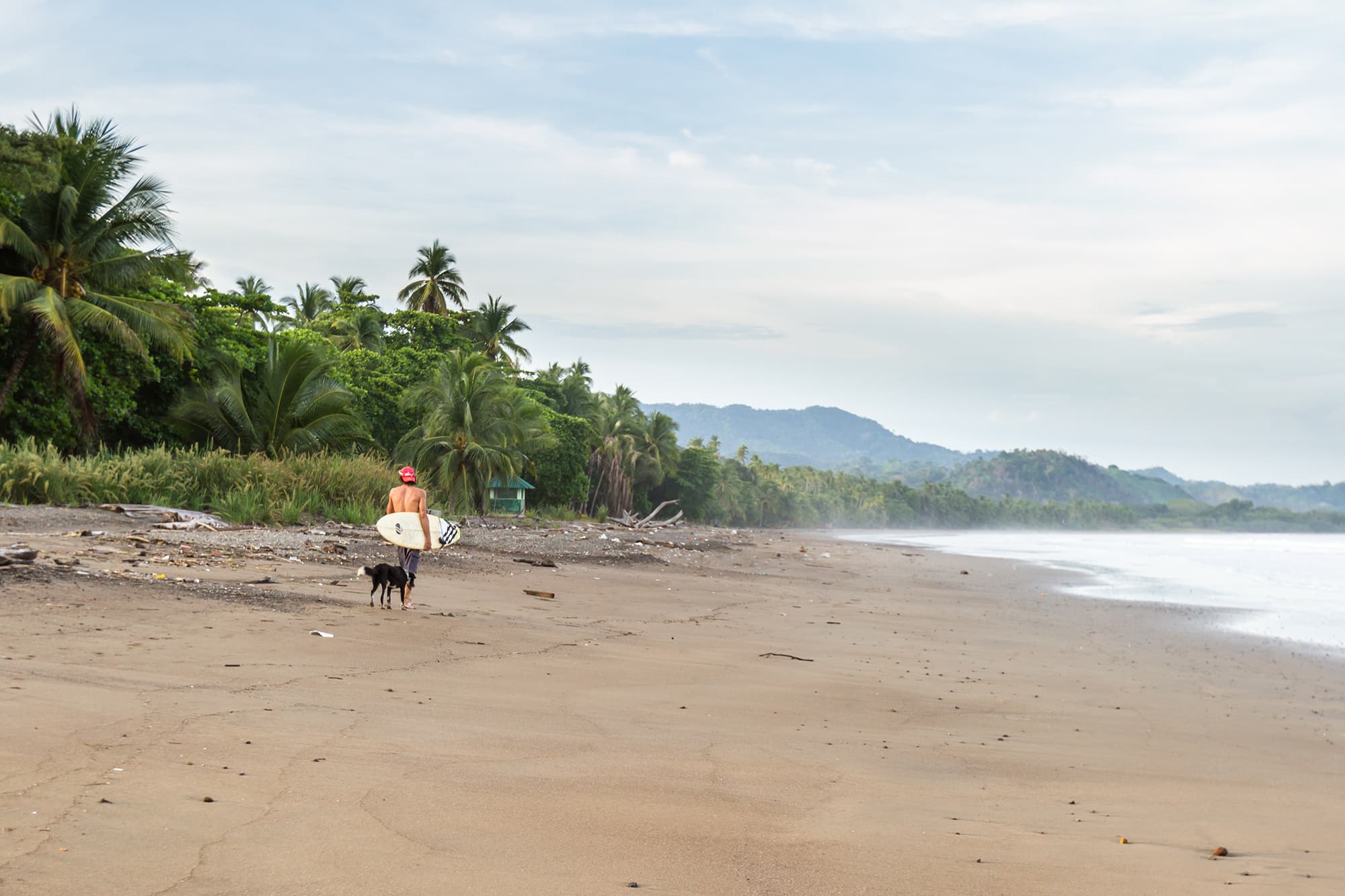 Move to Costa Rica | Living in Costa Rica | Tambor, Costa Rica