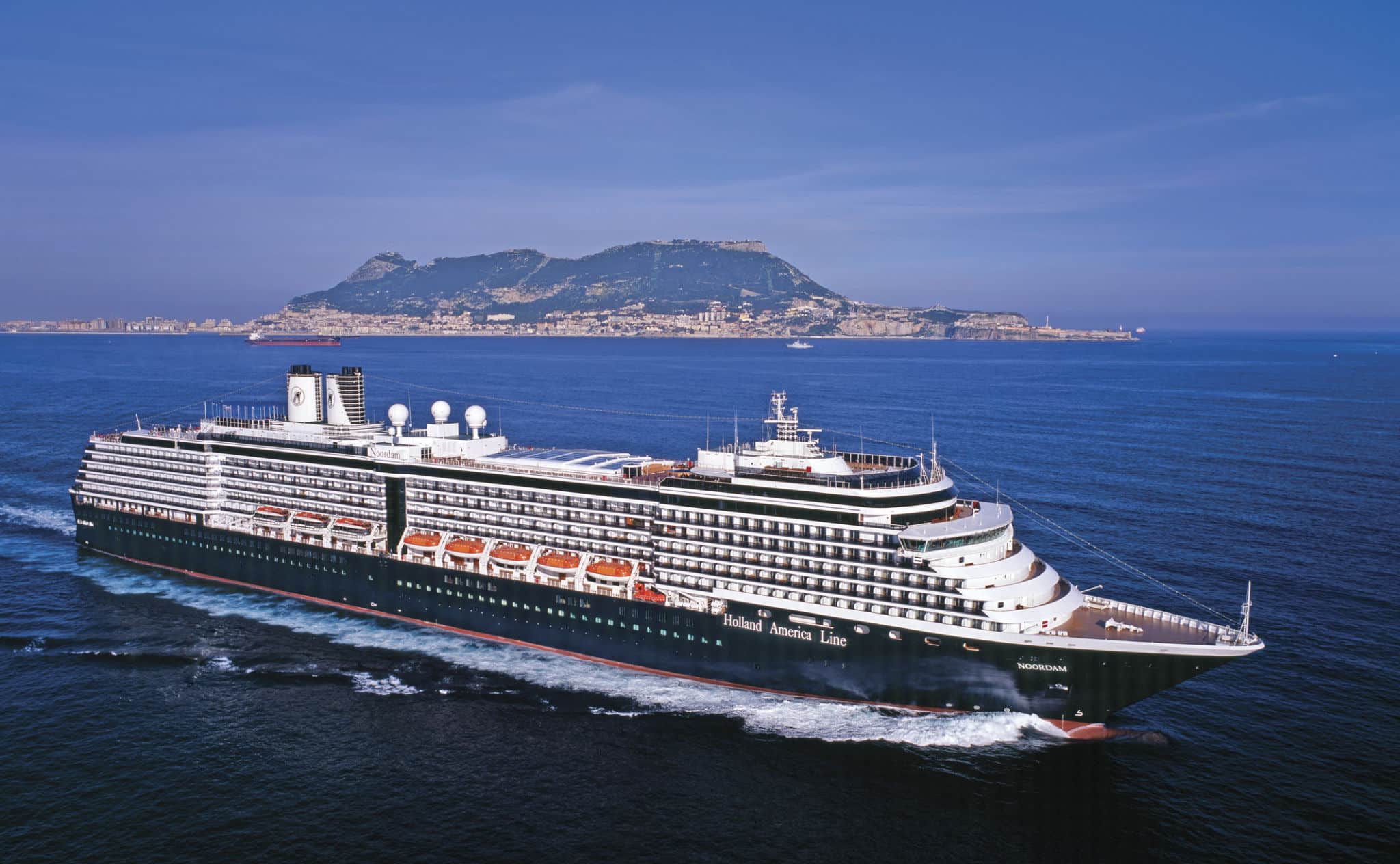 m/s Noordam